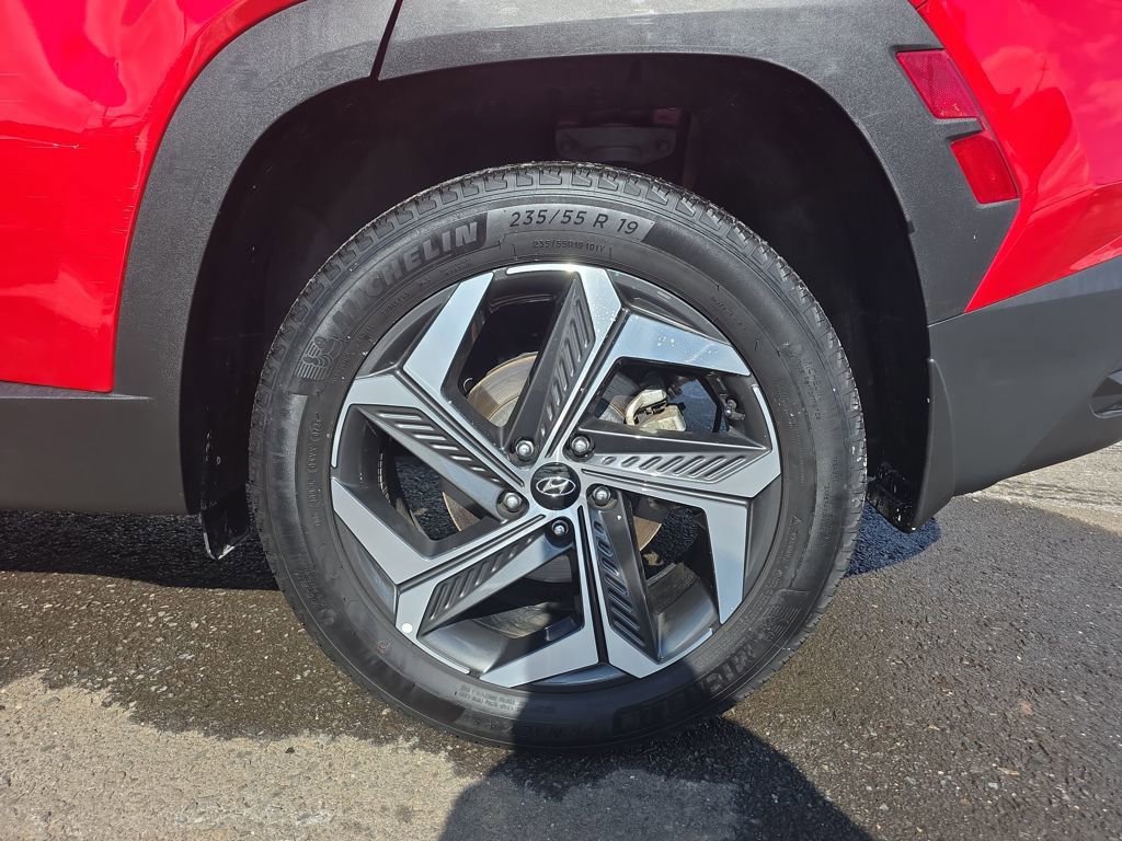Used 2023 Hyundai Tucson SEL w/ Convenience Package image 13