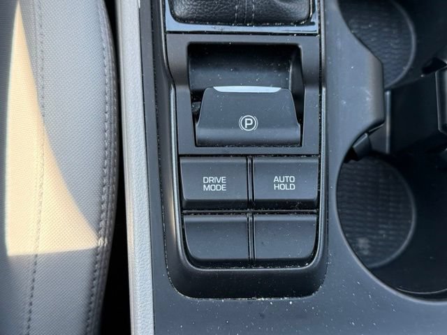 Used 2019 Hyundai Tucson SE FWD image 26