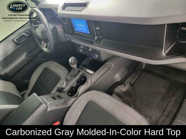 Certified 2022 Ford Bronco 4-Door w/ Sasquatch Package AWD/4WD image 19