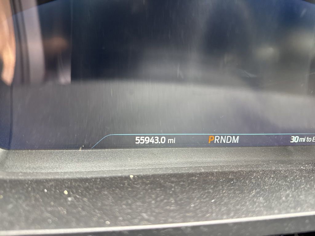 Certified 2022 Ford Explorer ST w/ Equipment Group 401A image 7