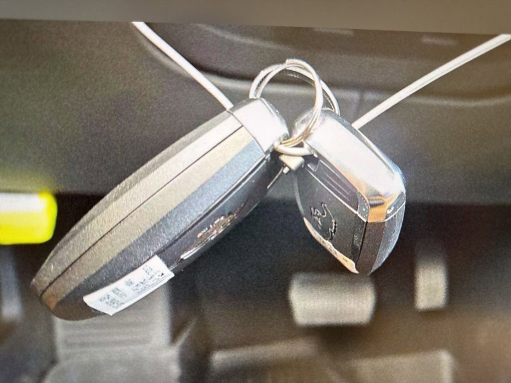 Certified 2025 Ford Mustang Mach-E GT w/ Bronze Appearance Package AWD/4WD image 19