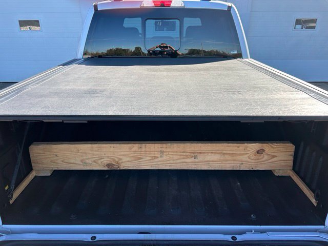 Certified 2022 Ford F150 XLT w/ Equipment Group 302A High AWD/4WD image 11