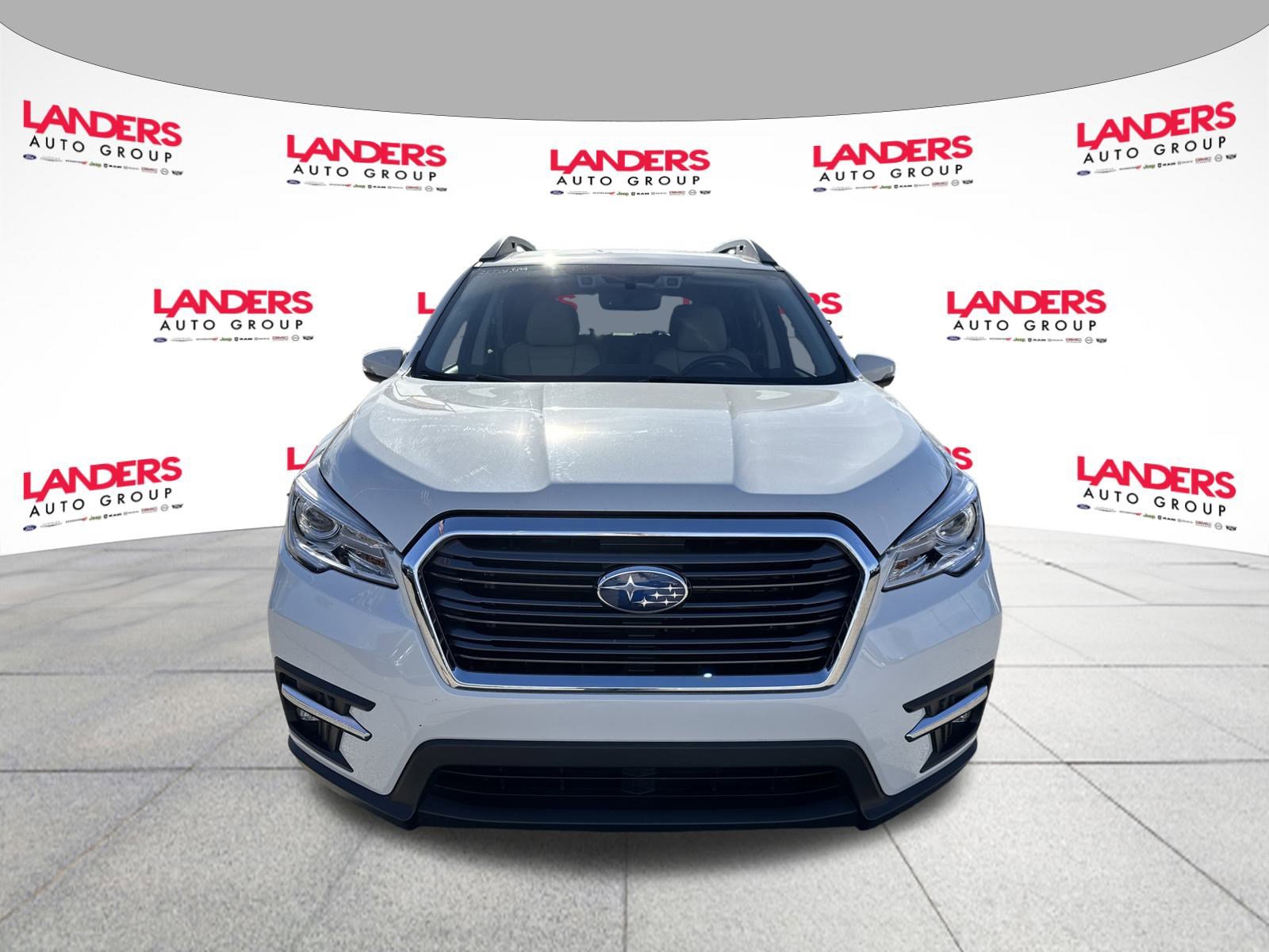 Used 2021 Subaru Ascent Limited image 8