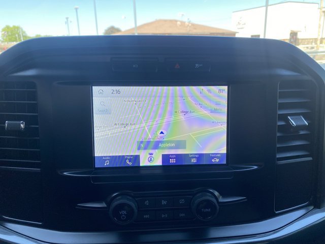 Certified 2023 Ford F150 XL w/ STX Appearance Package AWD/4WD image 19