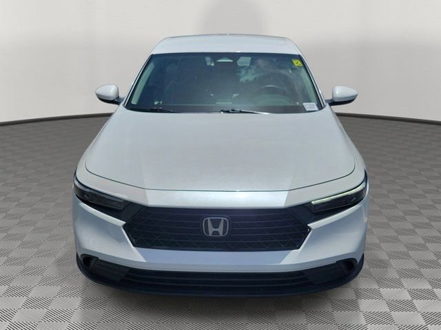Used 2023 Honda Accord LX video 2