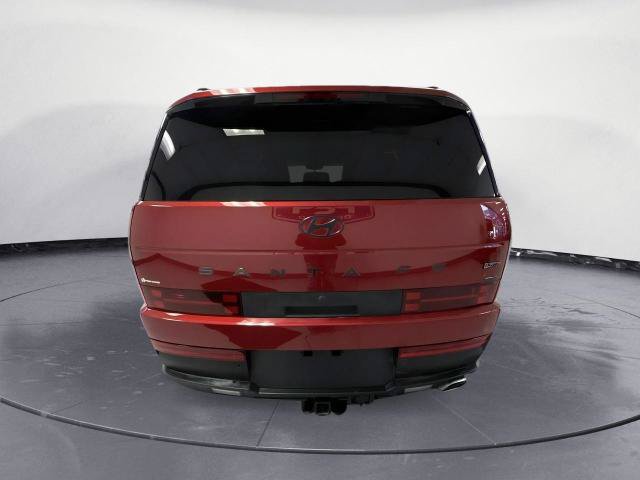 Used 2026 Hyundai Santa Fe XRT AWD/4WD image 6