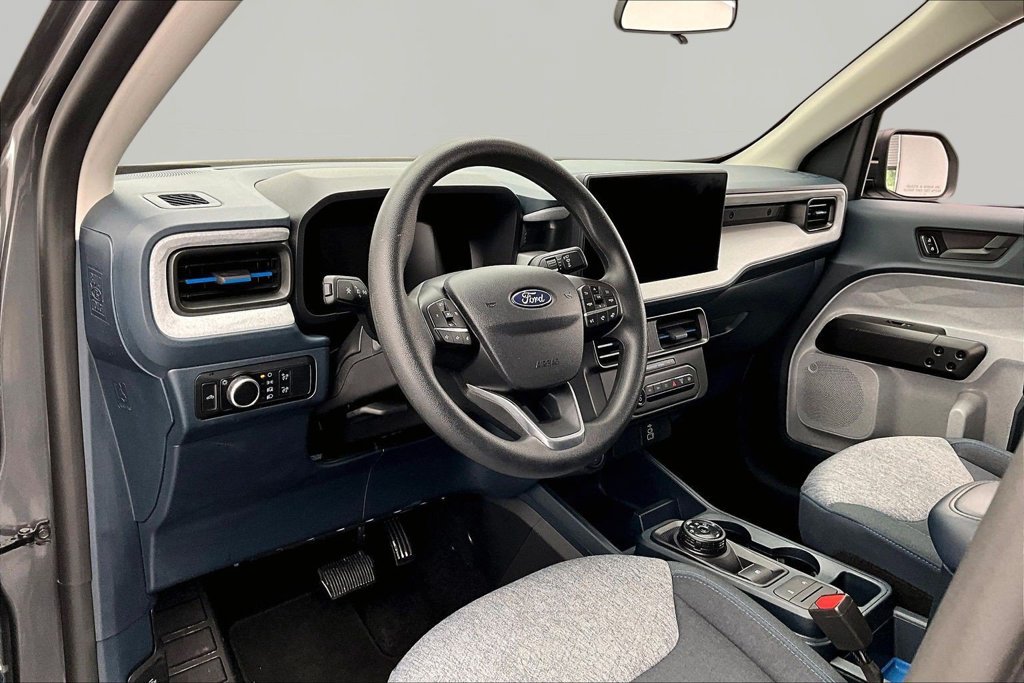 Certified 2026 Ford Maverick XLT AWD/4WD image 14