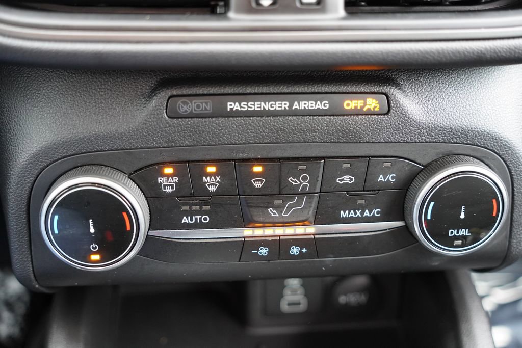 Certified 2025 Ford Escape Active image 23