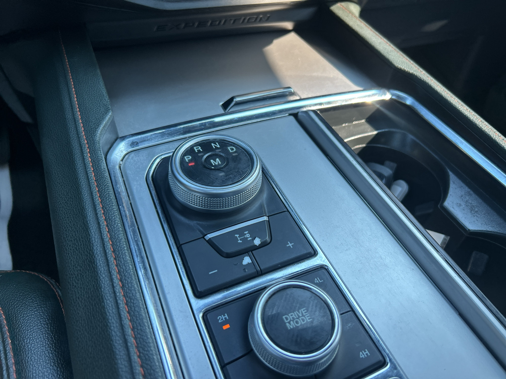 Certified 2022 Ford Expedition Timberline AWD/4WD image 18