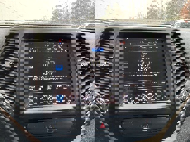 Used 2017 Jeep Cherokee Latitude w/ True North Edition image 25