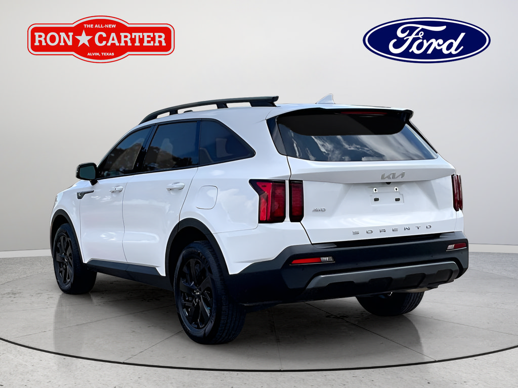 Used 2022 Kia Sorento S AWD/4WD image 4