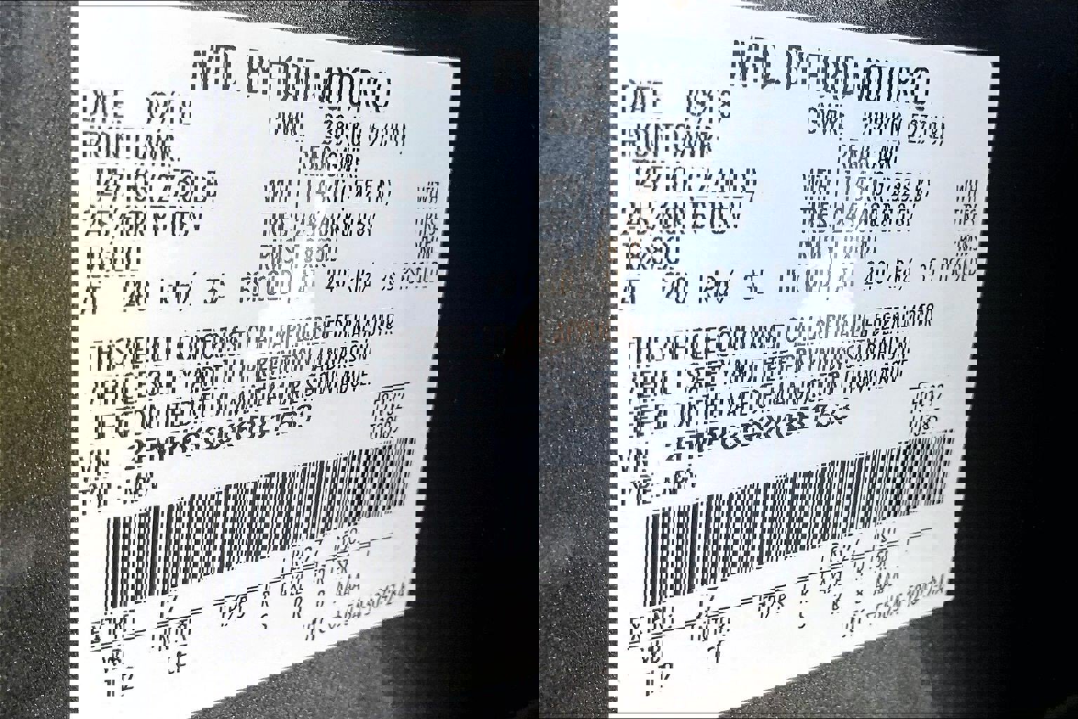 Certified 2019 Ford Edge SE image 33