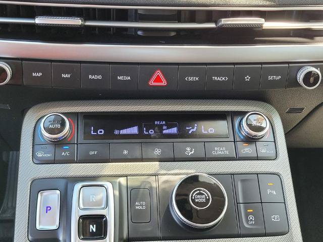 Used 2025 Hyundai Palisade SEL FWD image 21