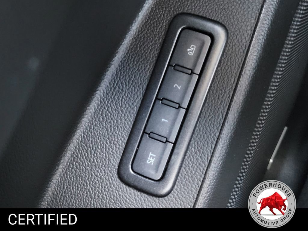 Used 2020 Chevrolet Tahoe LT image 30