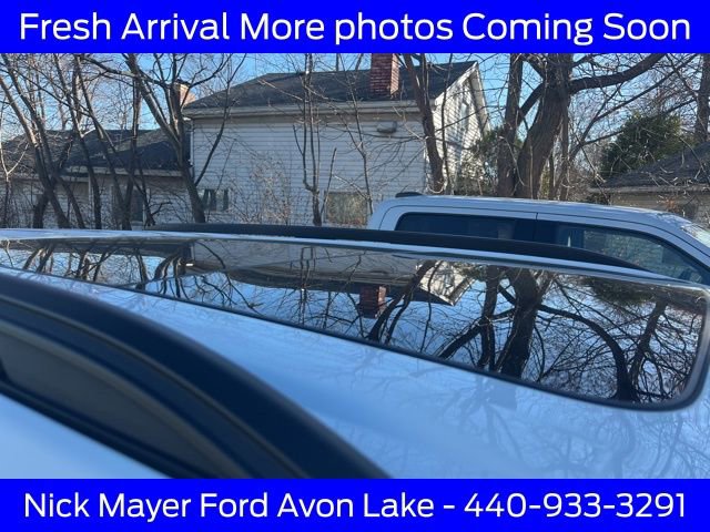 Certified 2023 Ford Explorer XLT w/ Equipment Group 202A image 13