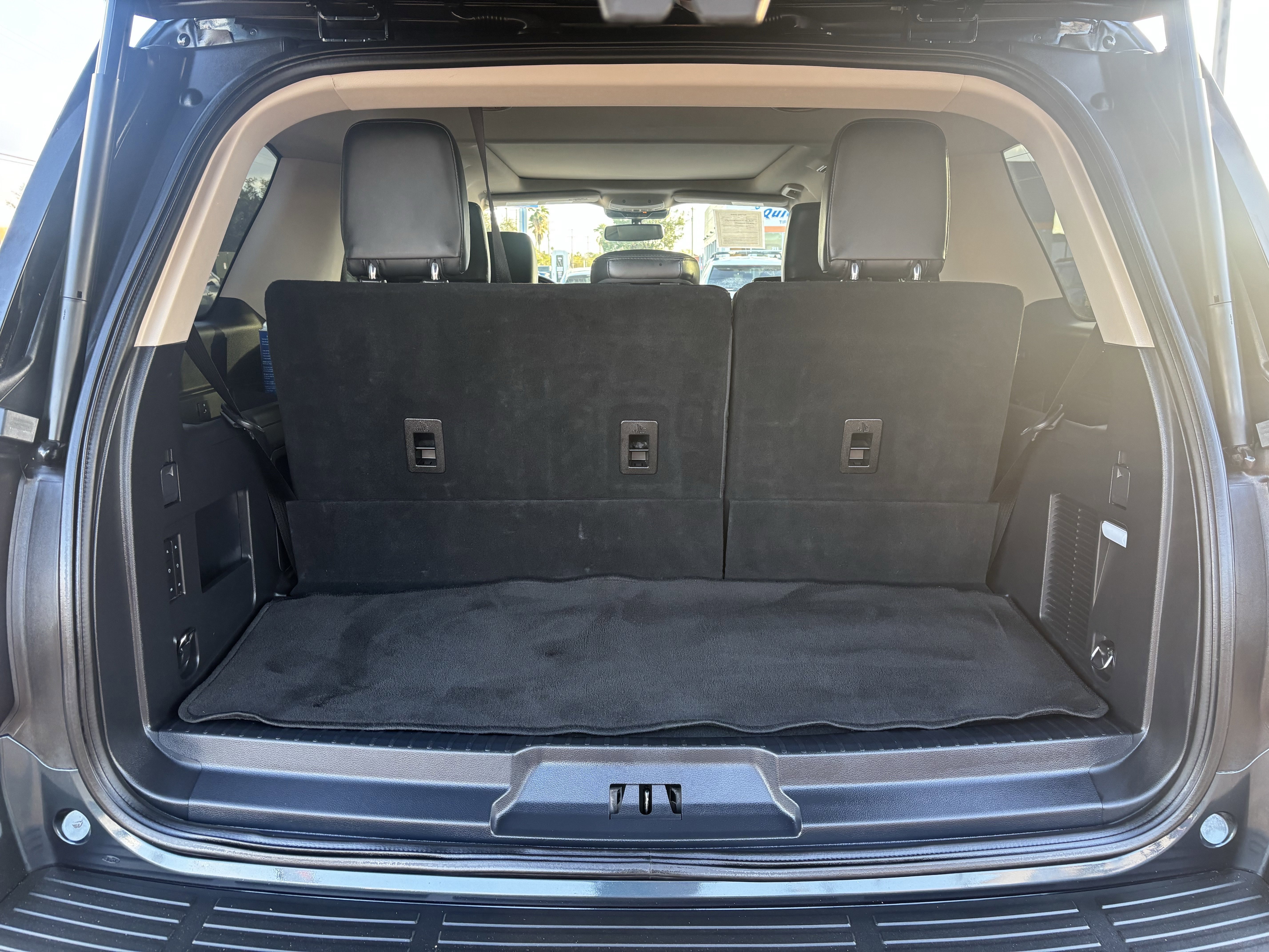 Certified 2022 Ford Expedition XLT image 19