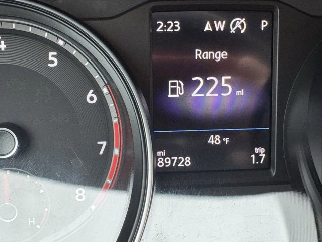 Used 2019 Volkswagen Atlas SE w/ Towing Package image 40