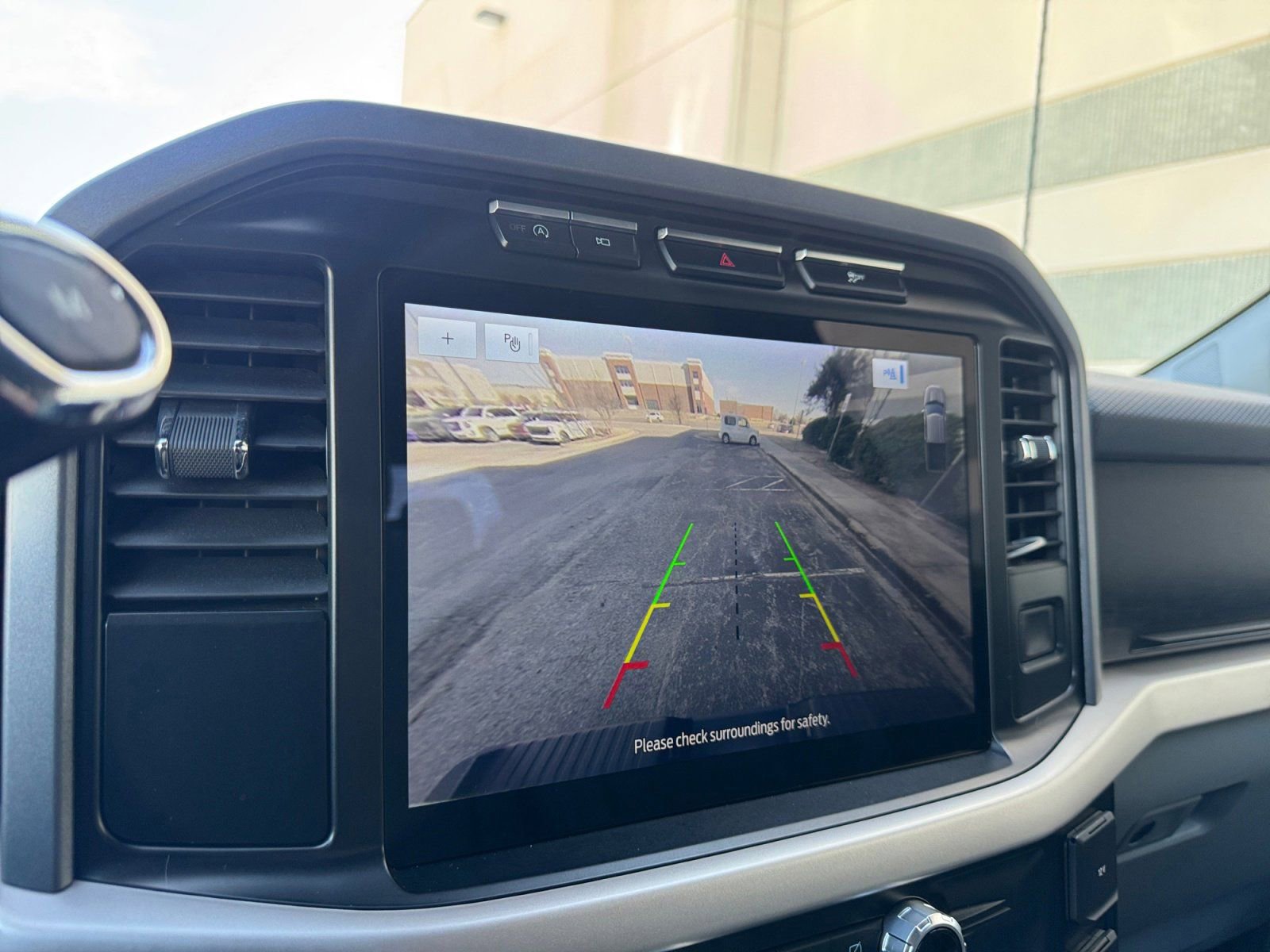 Certified 2023 Ford F150 XLT w/ Equipment Group 302A High image 31