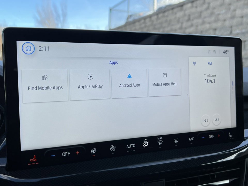 Certified 2023 Ford Escape ST-Line Elite w/ Premium Technology Package image 30
