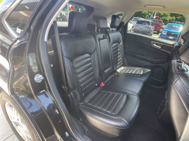 Certified 2024 Ford Edge SEL AWD/4WD image 30