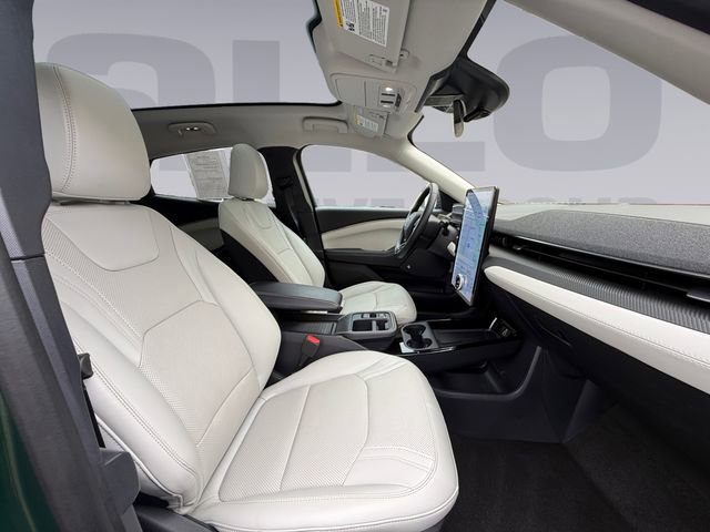 Certified 2025 Ford Mustang Mach-E Premium RWD image 17