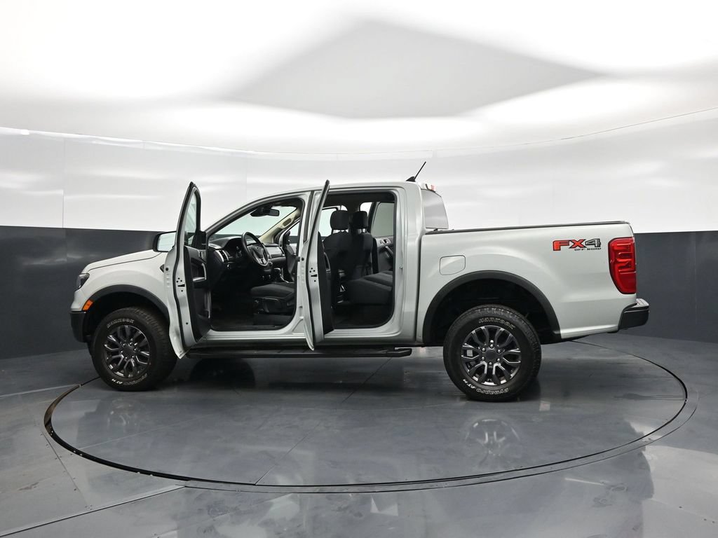 Certified 2021 Ford Ranger XLT w/ Equipment Group 301A Mid AWD/4WD image 32