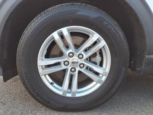 Certified 2021 Ford Explorer XLT w/ Equipment Group 202A image 25