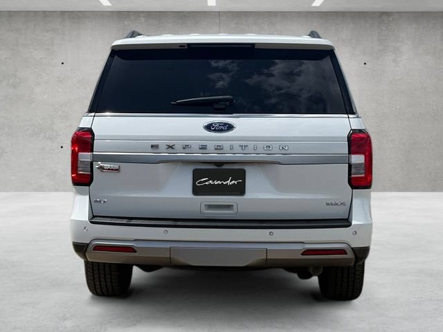 Certified 2023 Ford Expedition Max XLT RWD image 16