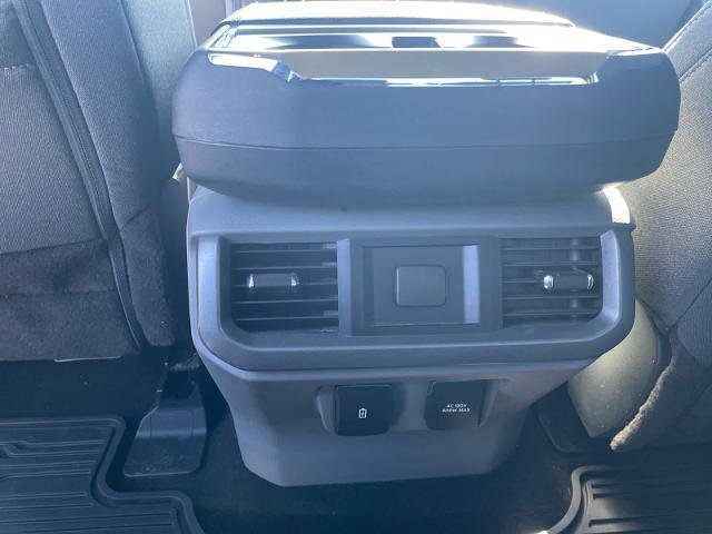 Certified 2022 Ford F150 XLT w/ Equipment Group 302A High image 17