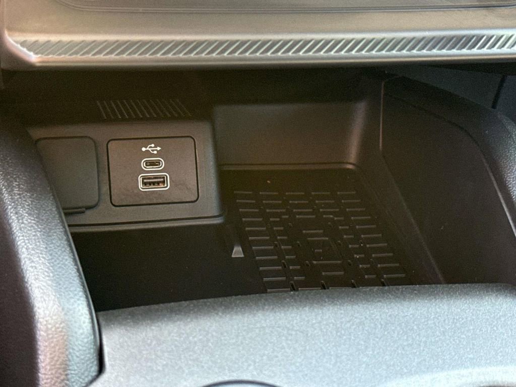 Certified 2025 Ford Bronco Sport Big Bend image 29