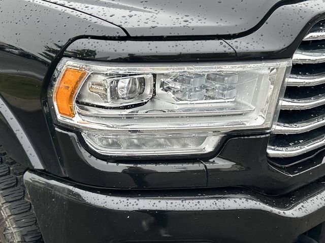Used 2021 RAM 2500 Limited AWD/4WD image 8
