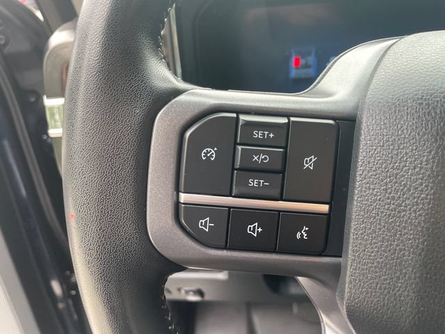 Certified 2024 Ford F250 Lariat w/ Black Appearance Package AWD/4WD image 31