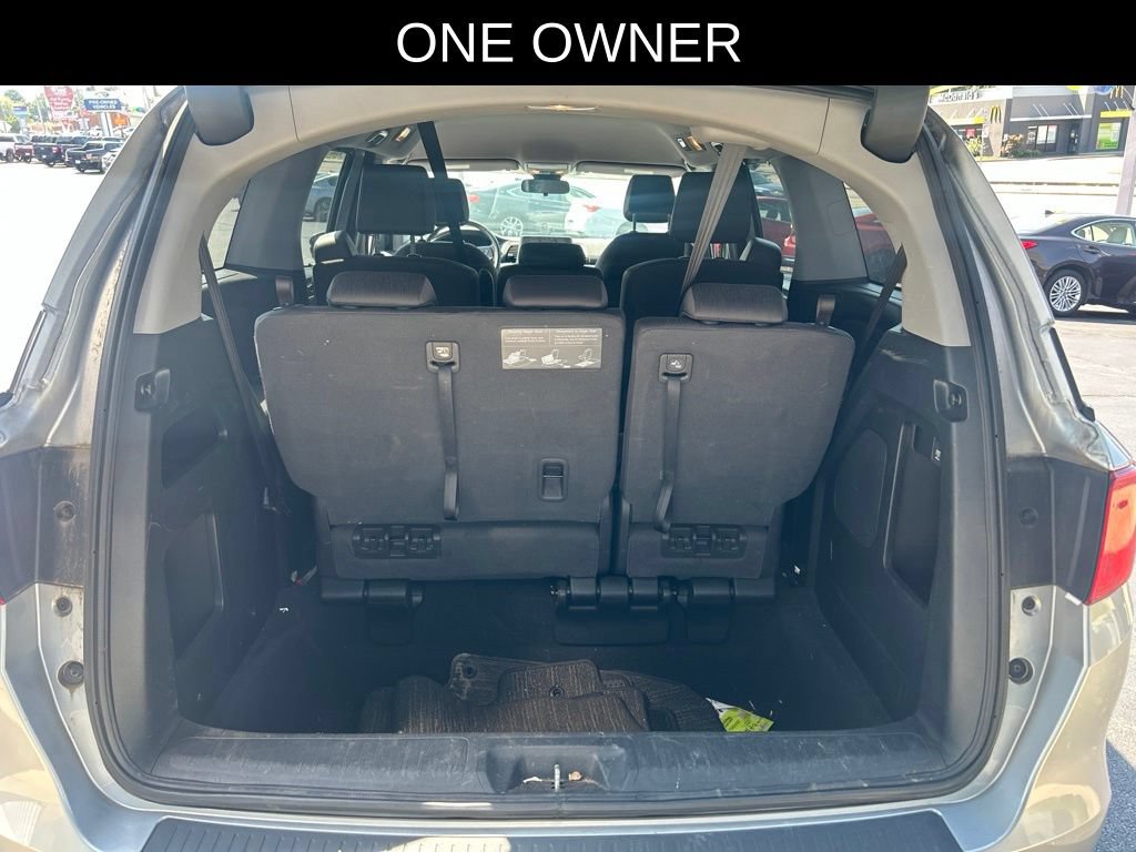 Used 2021 Honda Odyssey EX image 5