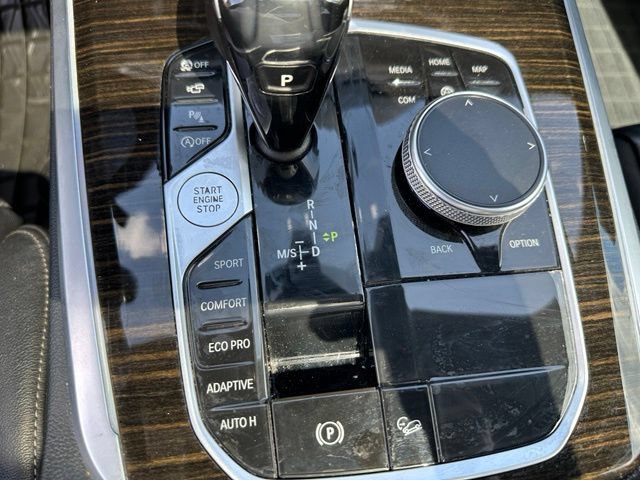 Used 2020 BMW X5 xDrive40i w/ Premium Package AWD/4WD image 23