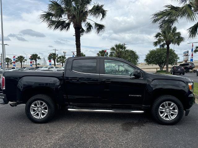 Used 2019 GMC Canyon SLE w/ Driver Alert Package RWD image 6