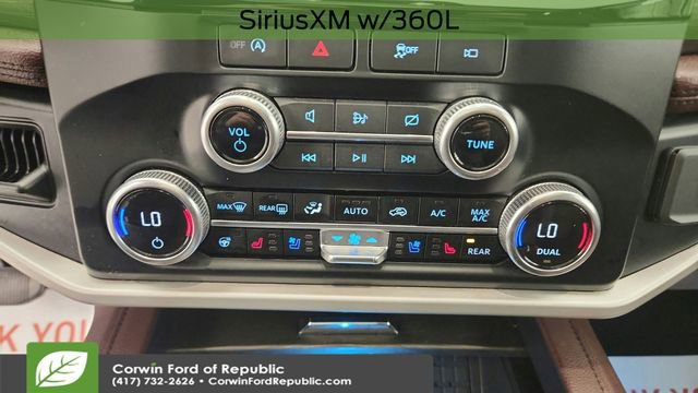 Certified 2024 Ford Expedition Limited image 25