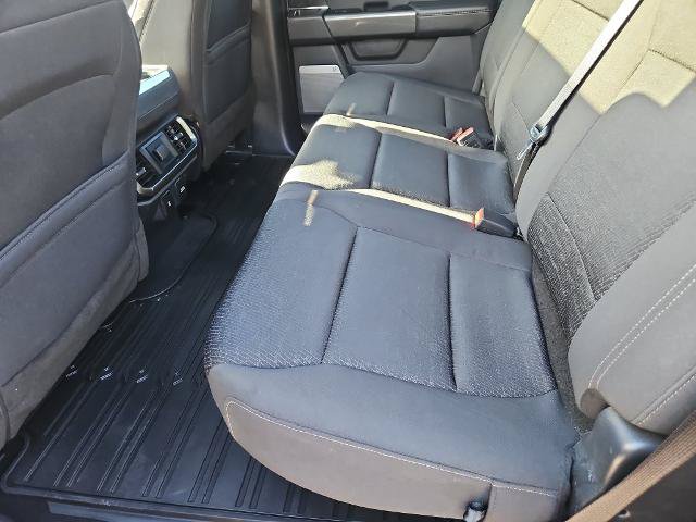 Certified 2023 Ford F150 XLT w/ Equipment Group 302A High AWD/4WD image 36