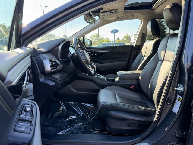 Used 2023 Subaru Outback Onyx Edition w/ Popular Package #2 AWD/4WD image 16