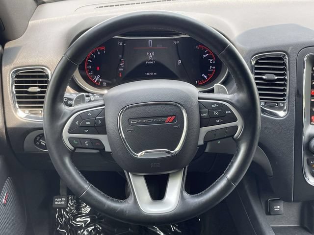 Used 2017 Dodge Durango GT w/ Premium Group RWD image 10