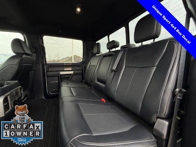 Certified 2022 Ford F250 Lariat w/ Lariat Ultimate Package image 24