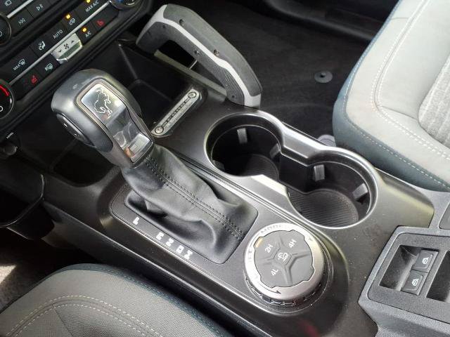 Certified 2023 Ford Bronco Outer Banks AWD/4WD image 25