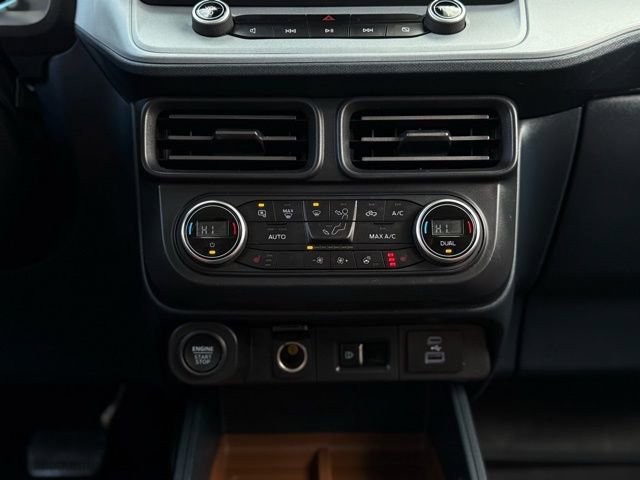 Certified 2022 Ford Maverick Lariat w/ Lariat Luxury Package image 24