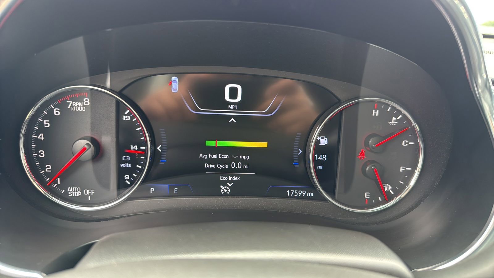 Used 2023 Chevrolet Malibu LT w/ LPO, Floor Liner Package FWD image 13