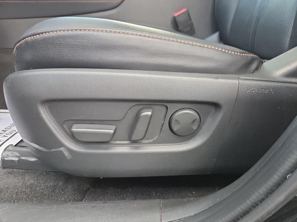 Used 2025 MAZDA CX-90 3.3 Turbo w/ Preferred Package AWD/4WD image 2