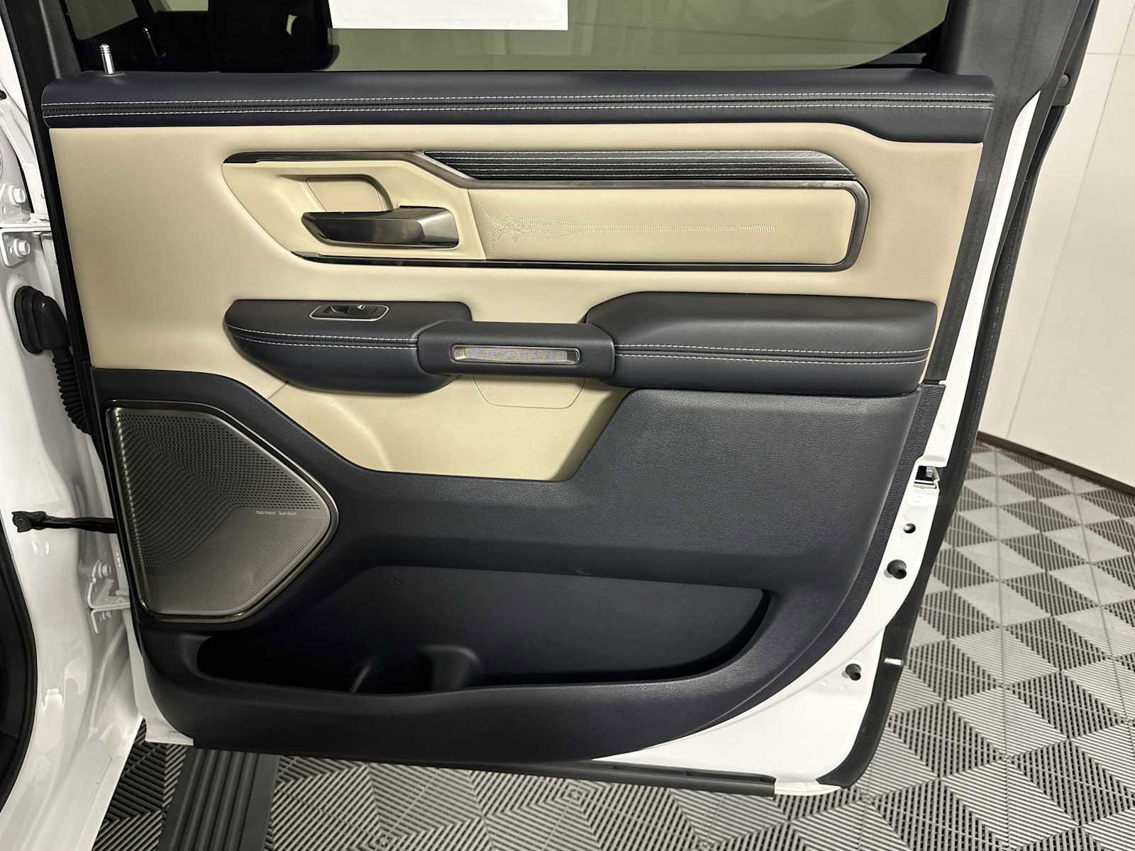 Used 2021 RAM 1500 Limited image 18