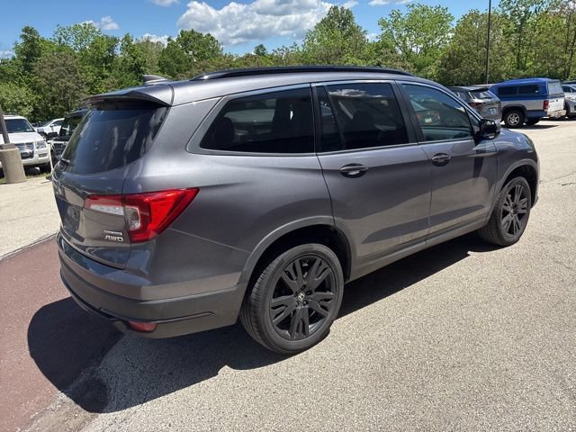 Used 2021 Honda Pilot Special Edition image 20