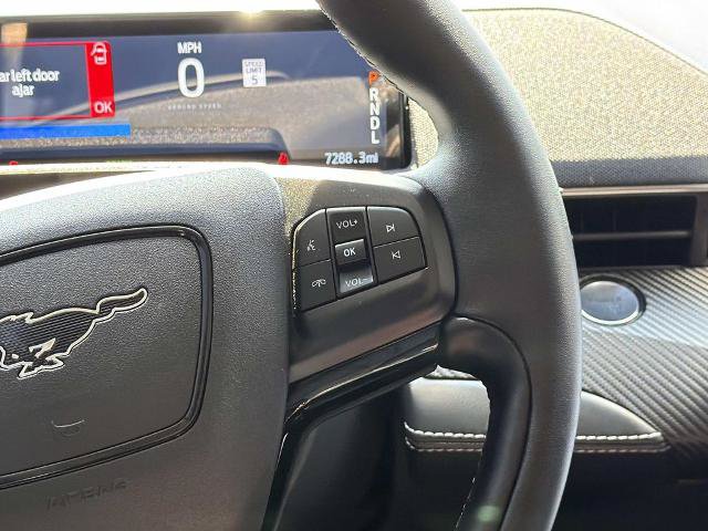 Certified 2024 Ford Mustang Mach-E Select RWD image 13