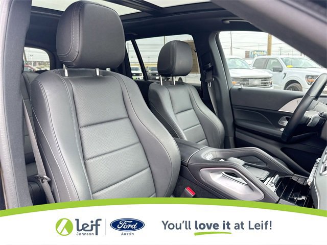 Used 2025 Mercedes-Benz GLS 450 GLS 450 image 32