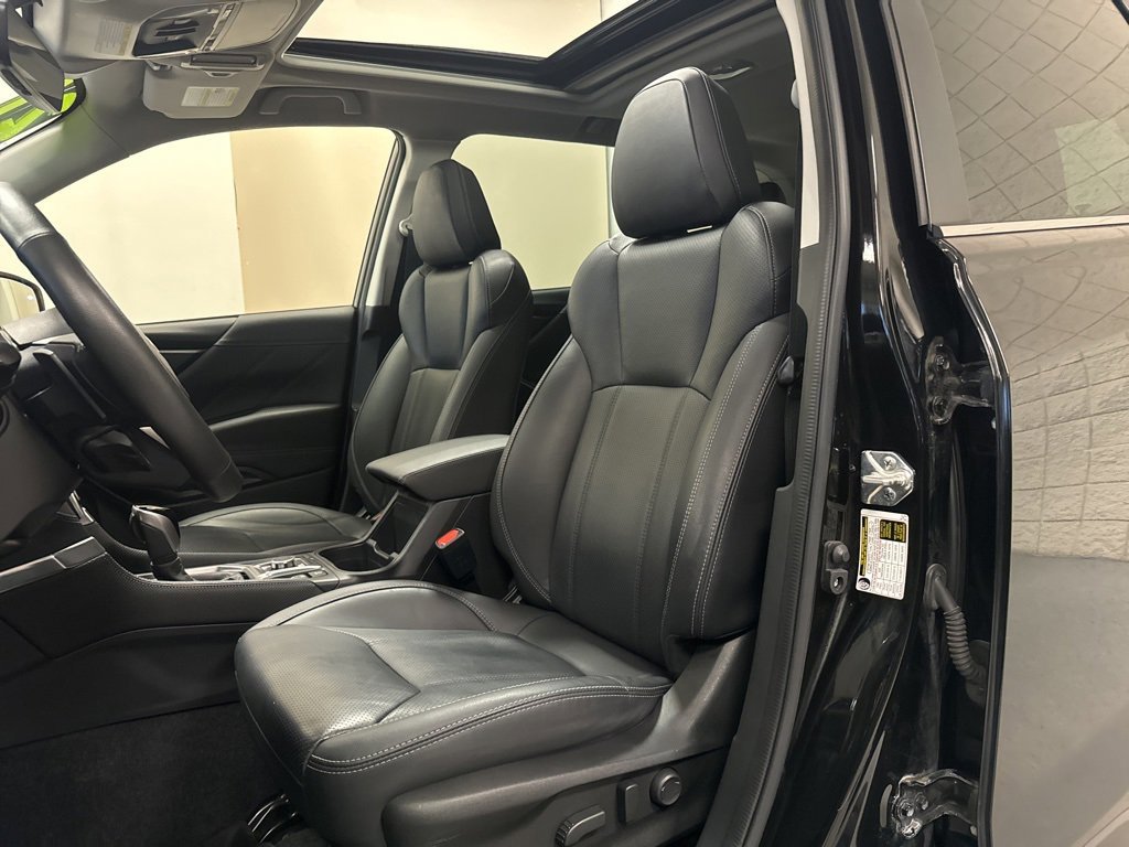 Used 2021 Subaru Forester Touring image 22