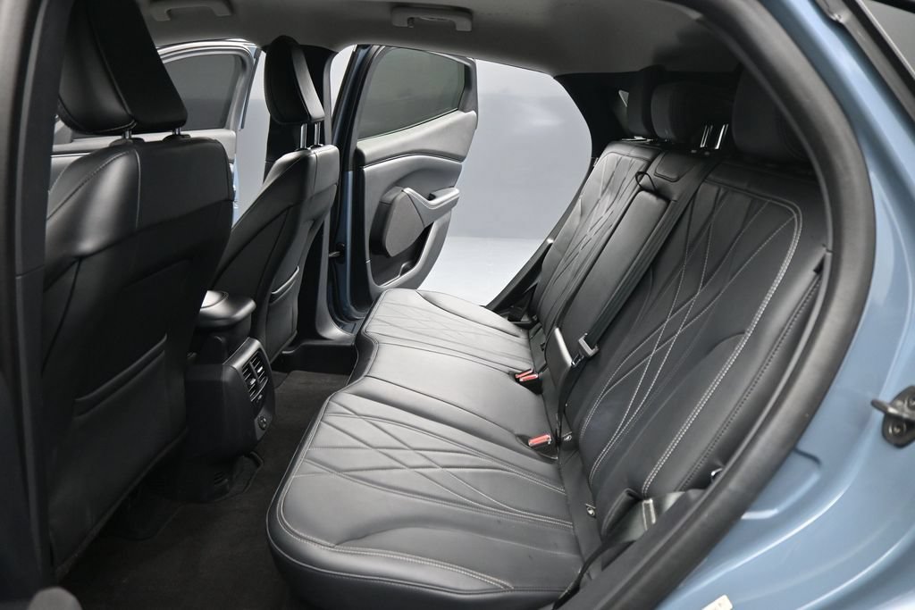 Certified 2023 Ford Mustang Mach-E Select RWD image 16